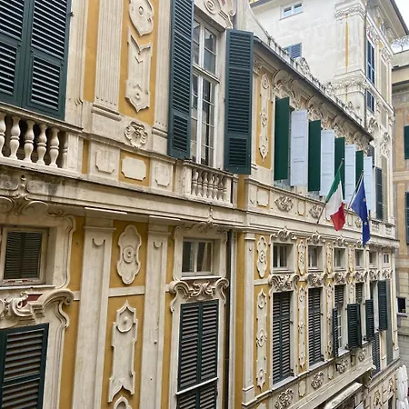 Un Passo Dall'acquario Dimora Storica In Palazzo Pellicceria, Palestra, Lavanderia Apartamento *