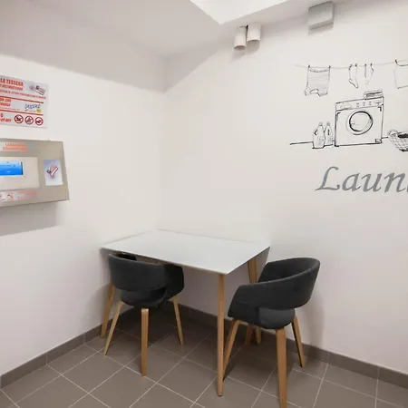 Apartamento Un Passo Dall'acquario Dimora Storica In Palazzo Pellicceria, Palestra, Lavanderia *